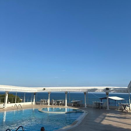 Derin Deniz Otel Karatas  Eksteriør billede